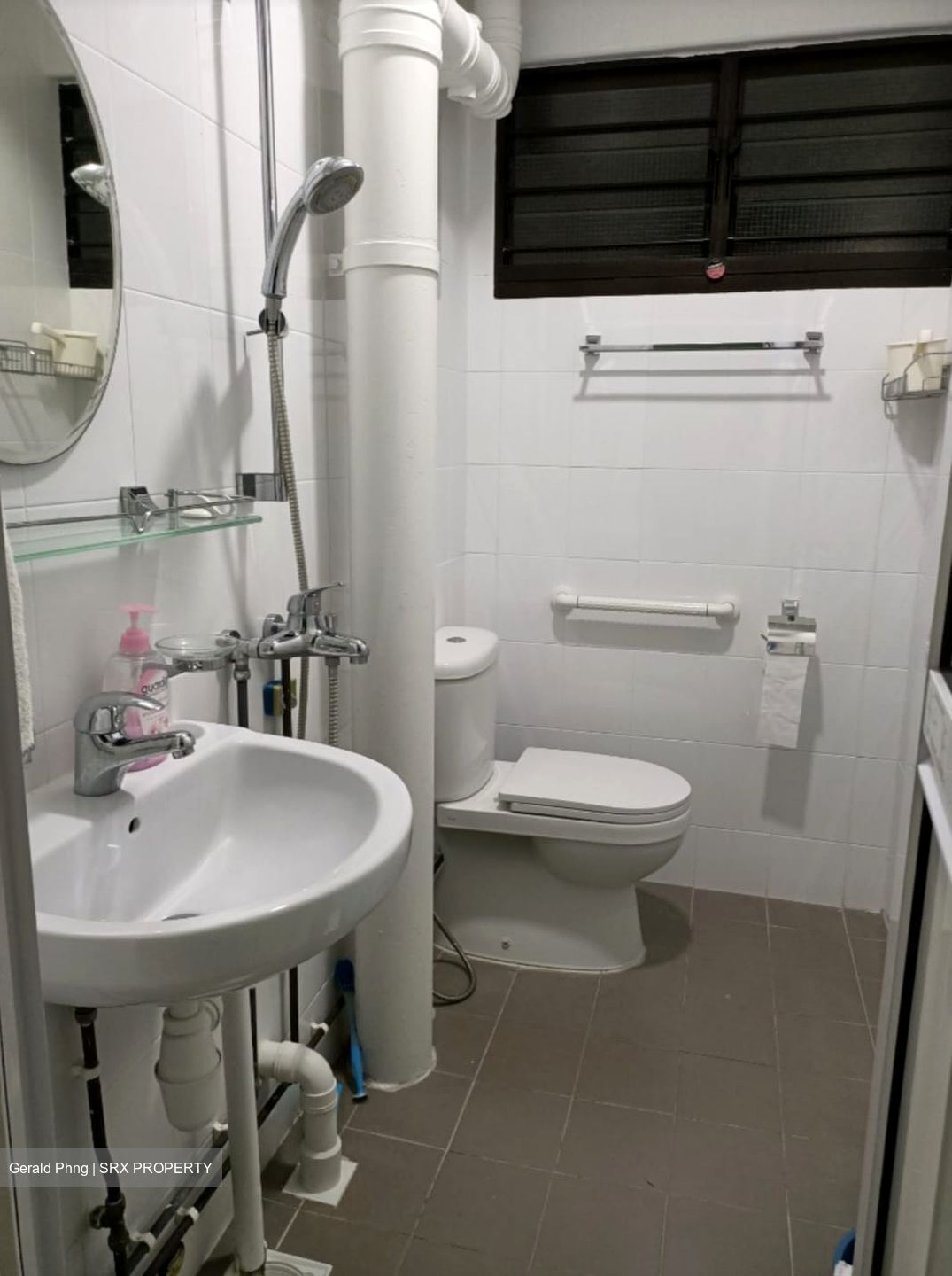 Blk 269 Tampines Street 21 (Tampines), HDB 3 Rooms #612479671